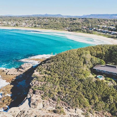 Ricks Beach House Mollymook Exterior photo