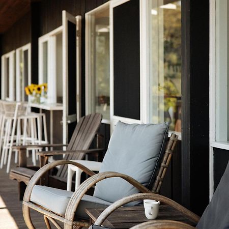 Ricks Beach House Mollymook Exterior photo