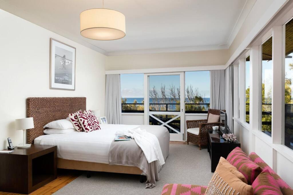 Ricks Beach House Mollymook Exterior photo