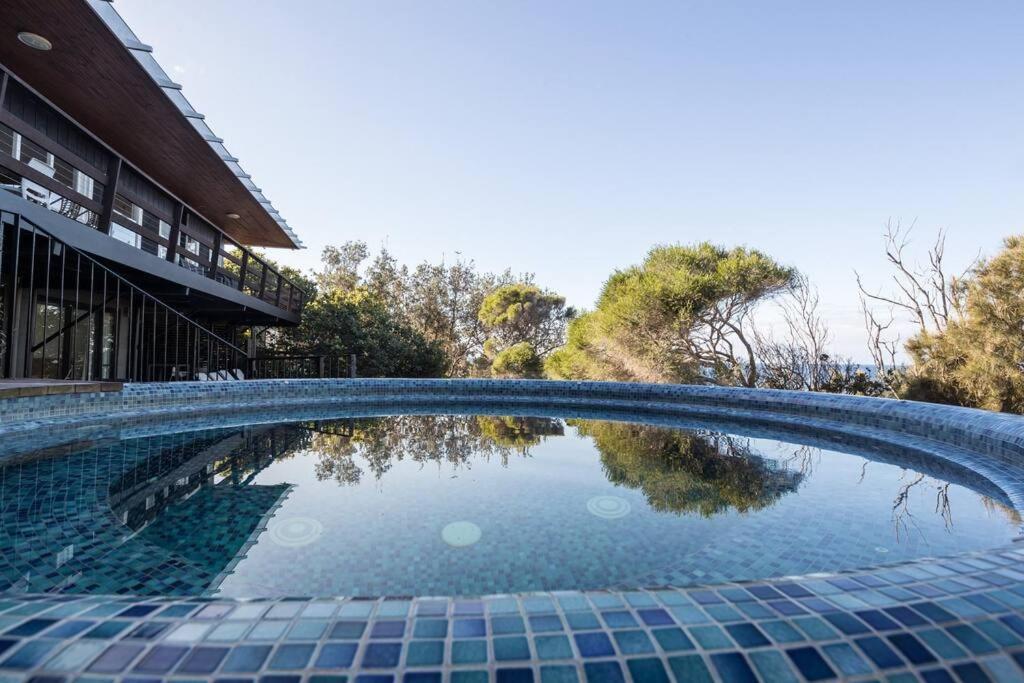 Ricks Beach House Mollymook Exterior photo