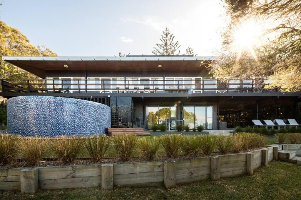 Ricks Beach House Mollymook Exterior photo