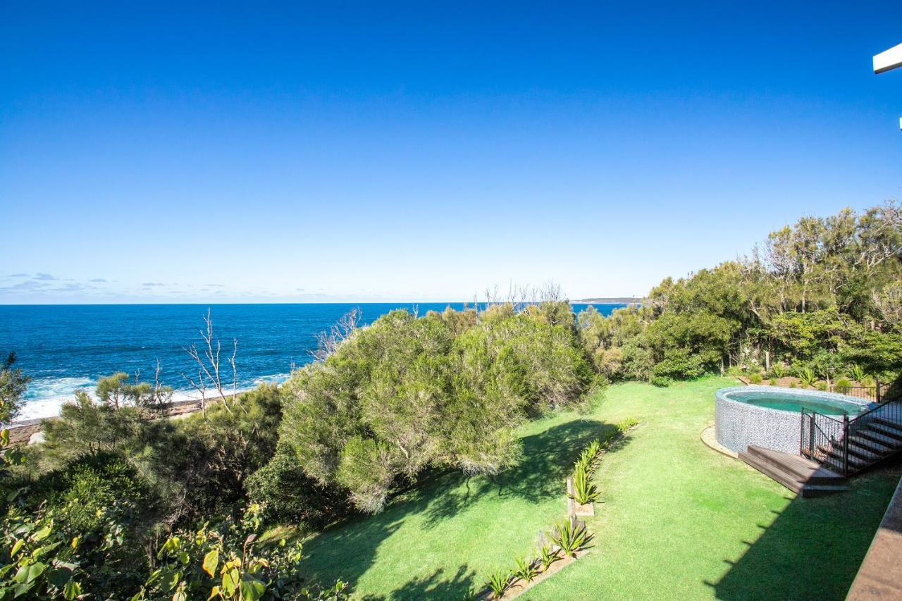 Ricks Beach House Mollymook Exterior photo