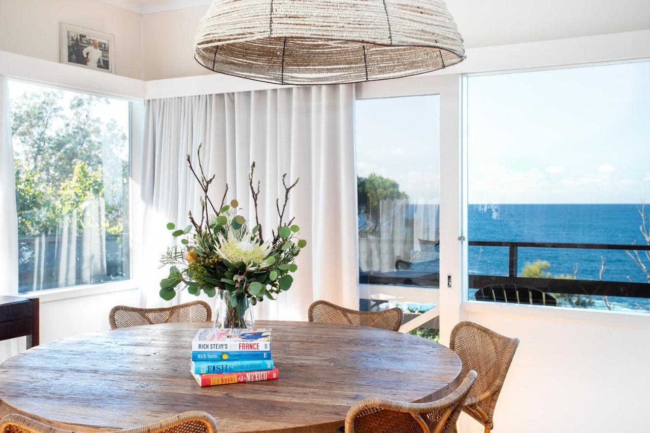 Ricks Beach House Mollymook Exterior photo