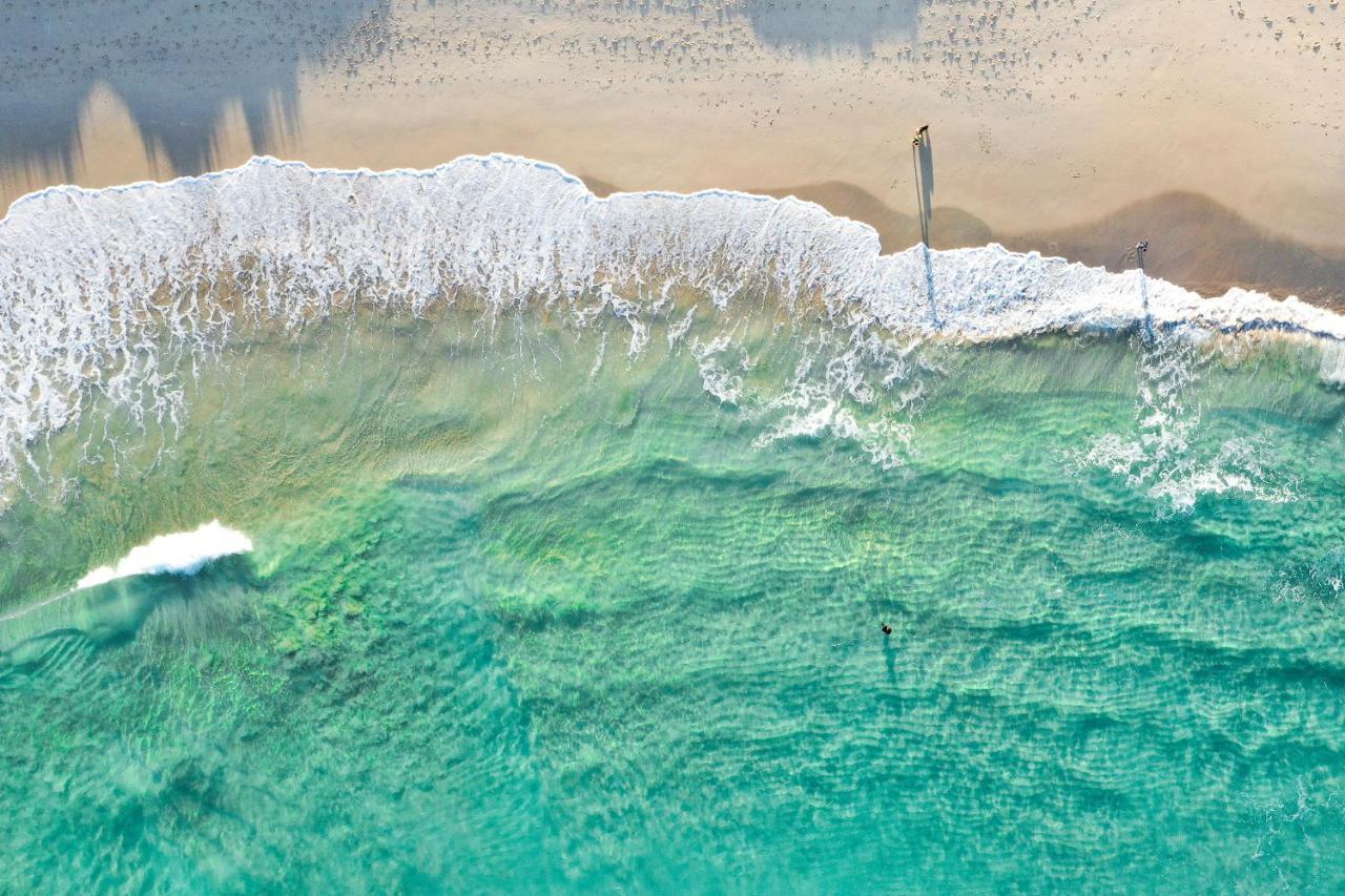 Ricks Beach House Mollymook Exterior photo