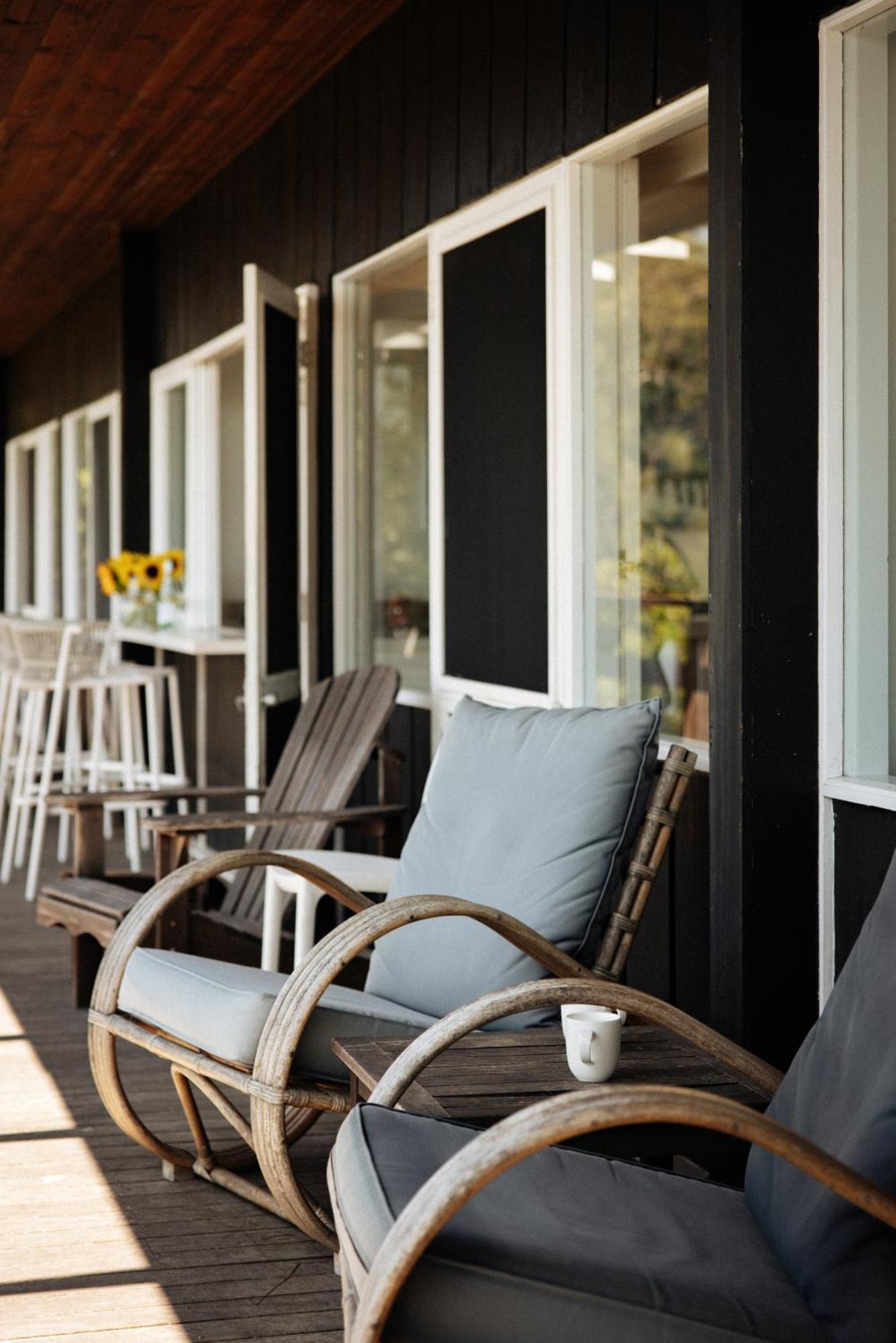 Ricks Beach House Mollymook Exterior photo
