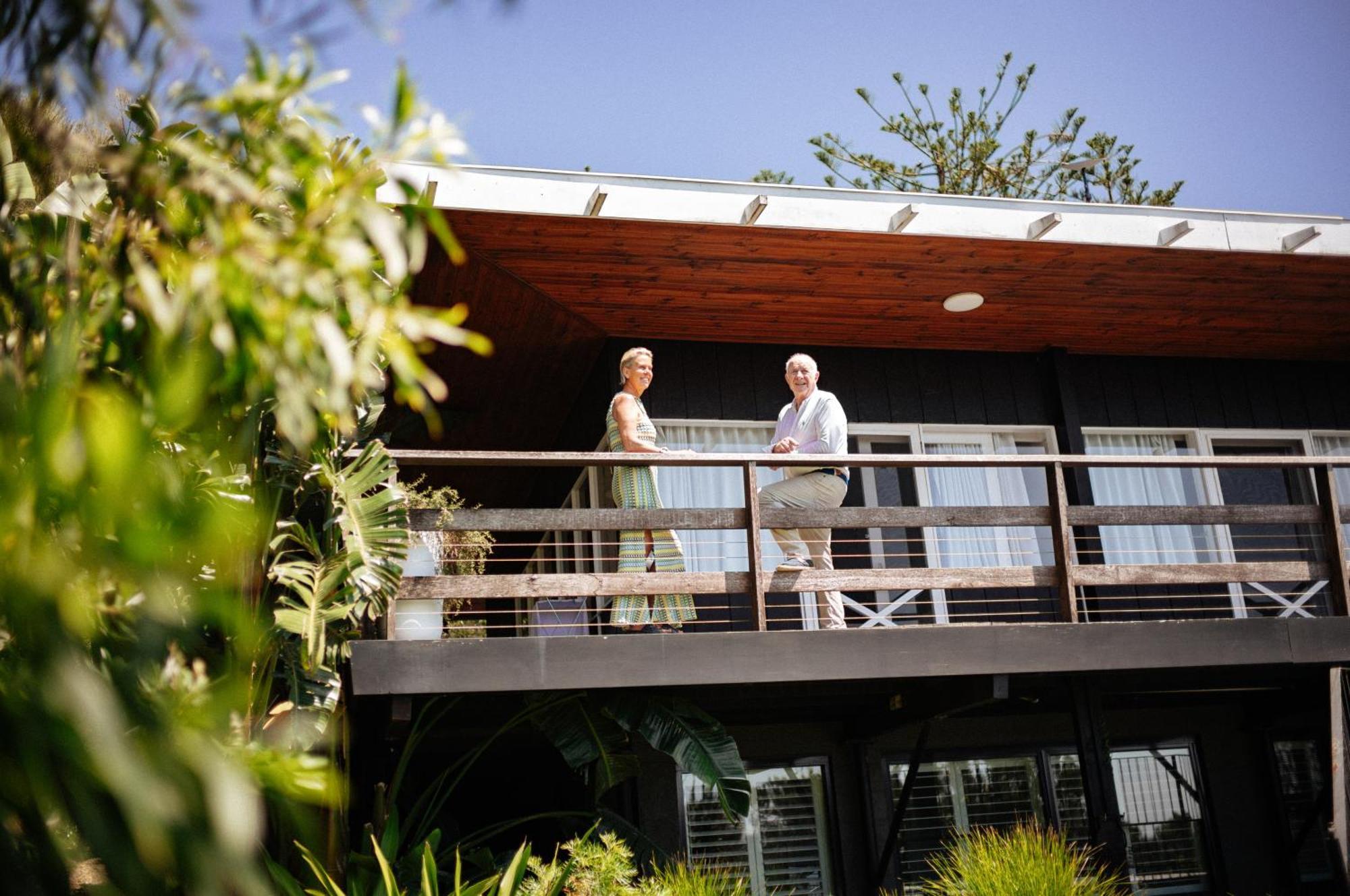 Ricks Beach House Mollymook Exterior photo